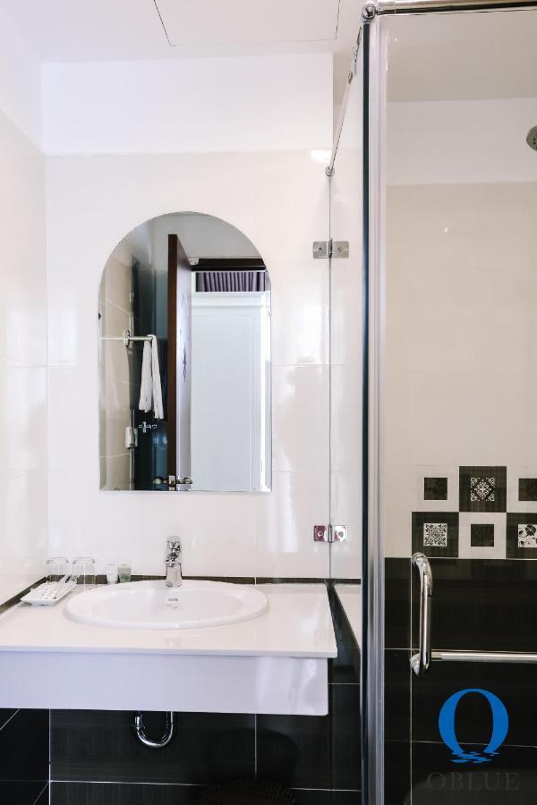 Audrey Hotel Phu Quoc Bagian luar foto