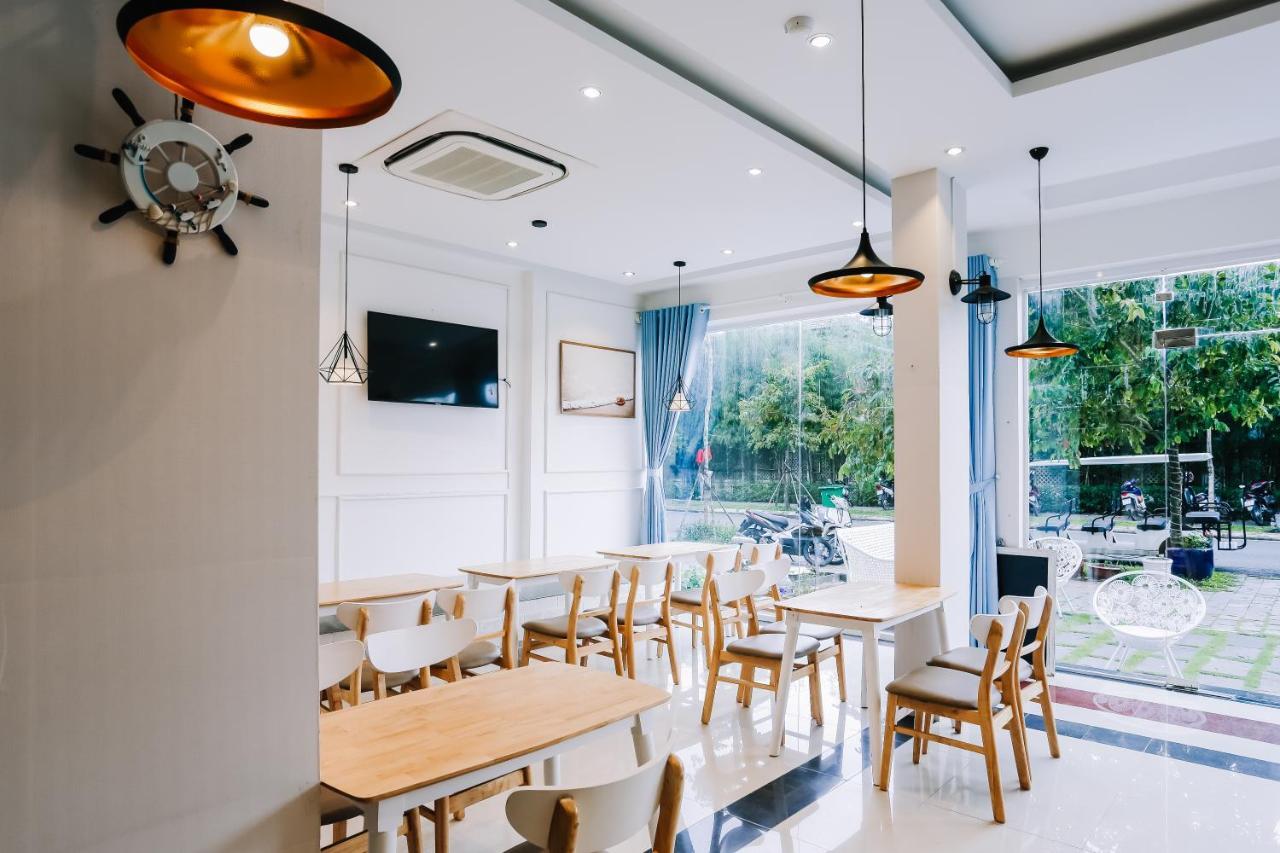 Audrey Hotel Phu Quoc Bagian luar foto