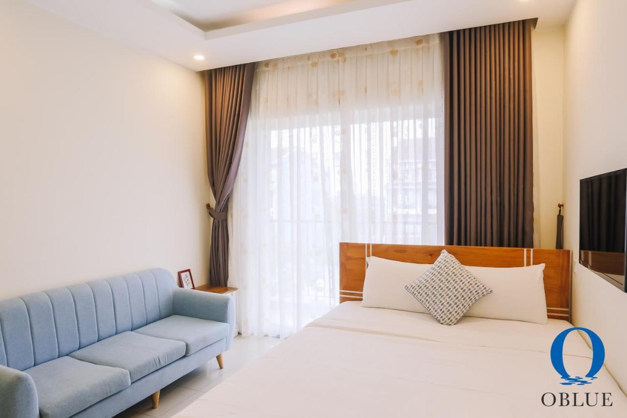Audrey Hotel Phu Quoc Bagian luar foto