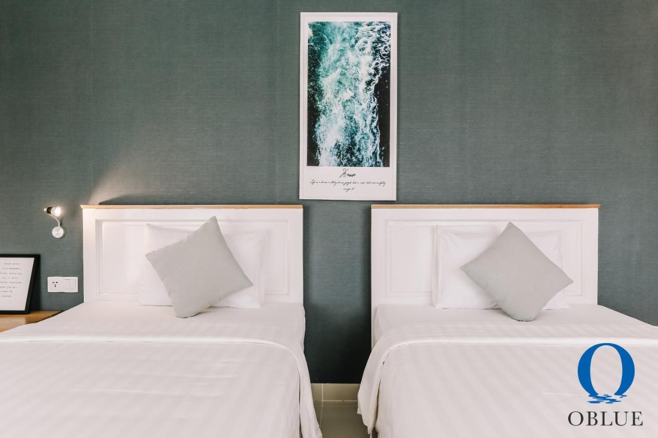 Audrey Hotel Phu Quoc Bagian luar foto